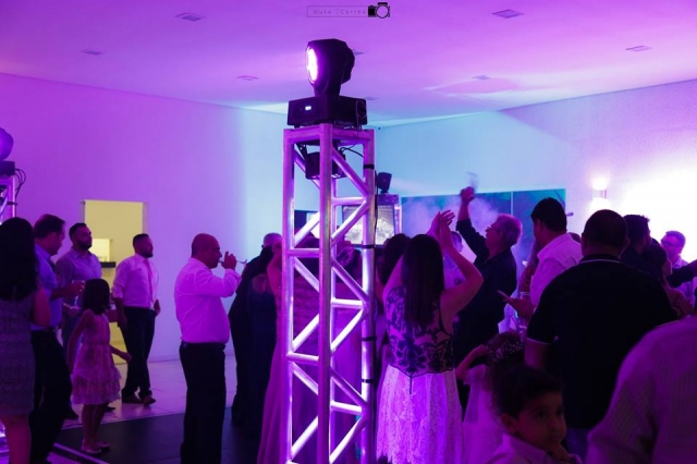 Casamento Neila e Lucas